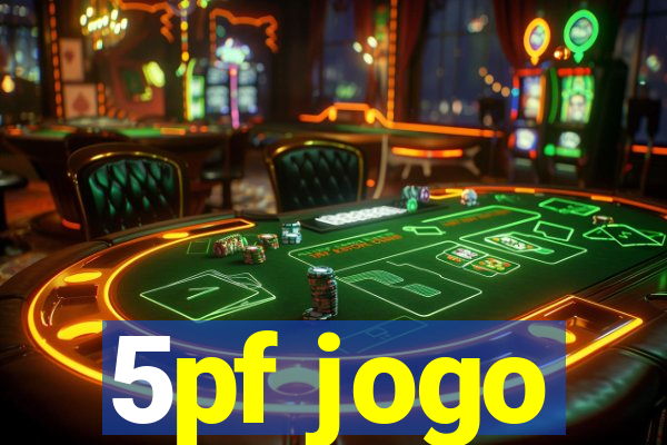 5pf jogo
